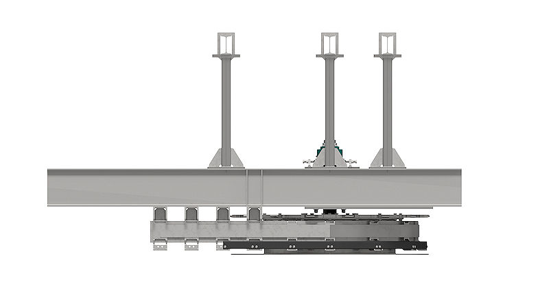 Overhead Chain Conveyors